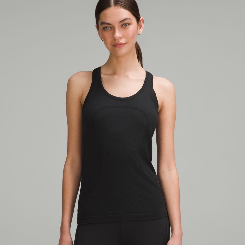 Lululemon Swiftly Women’s Racerback Tank Top